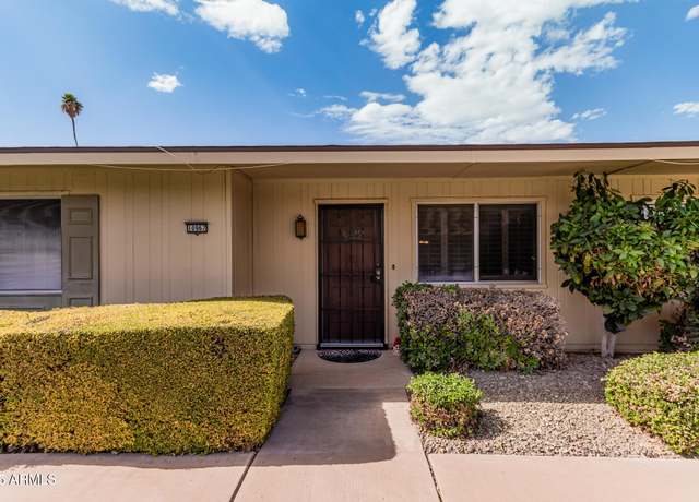 Property at 10967 W Santa FE Dr, Sun City, AZ 85351, 2 beds, 2 baths