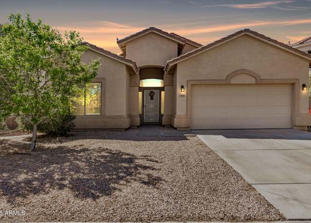 Property at 29795 W Whitton Ave, Buckeye, AZ 85396, 4 beds, 2 baths