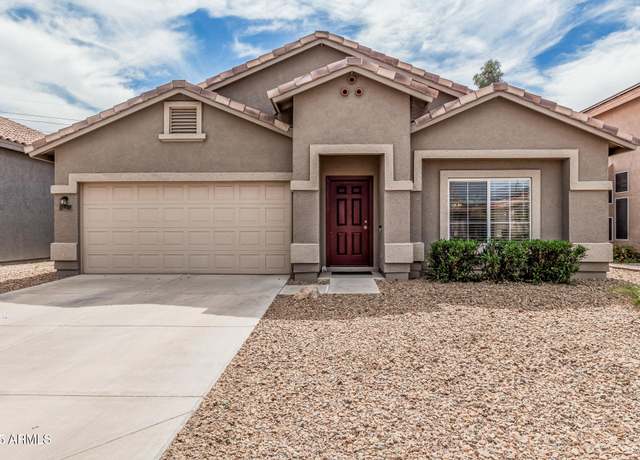 Property at 15829 W Boca Raton Rd, Surprise, AZ 85379, 3 beds, 2 baths