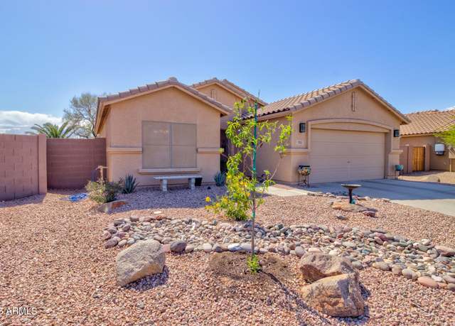 Property at 1385 E Martha Dr, Casa Grande, AZ 85122, 3 beds, 2 baths