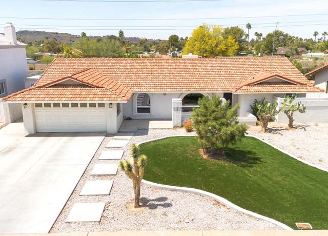 Property at 14810 N 7th Pl, Phoenix, AZ 85022, 4 beds, 2 baths