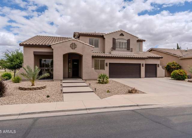 Property at 3053 S Canfield --, Mesa, AZ 85212, 7 beds, 3 baths