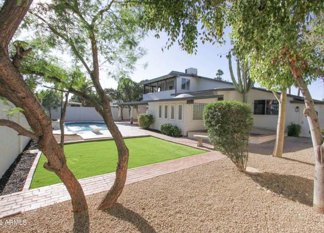 Property at 3371 W Grandview Rd, Phoenix, AZ 85053, 4 beds, 3 baths