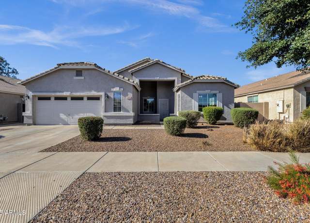Property at 21616 E Calle DE Flores --, Queen Creek, AZ 85142, 4 beds, 2 baths