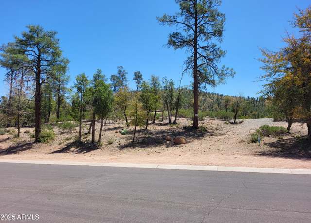 Property at 1201 E Phoenix St #13, Payson, AZ 85541