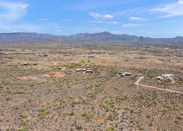 Property at 0 N 50th St Unit -, Cave Creek, AZ 85331