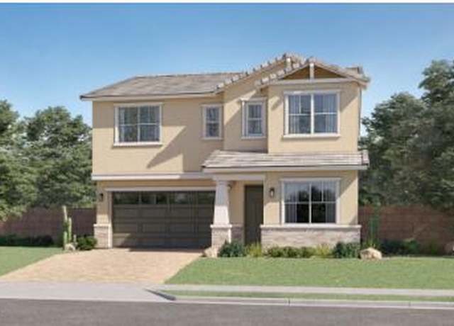 Property at 11952 W Calle DE Pompas --, Peoria, AZ 85383, 5 beds, 3 baths