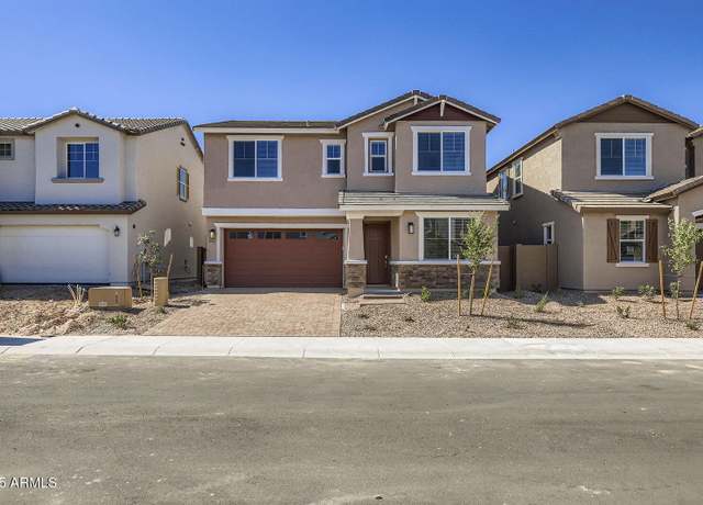 Property at 11952 W Calle DE Pompas --, Peoria, AZ 85383, 5 beds, 3 baths