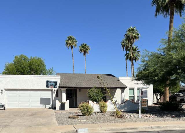 Property at 1452 E Gary St, Mesa, AZ 85203, 4 beds, 2 baths