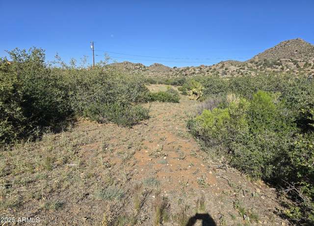 Property at 23358 S Candy Cane Ln #2, Yarnell, AZ 85362