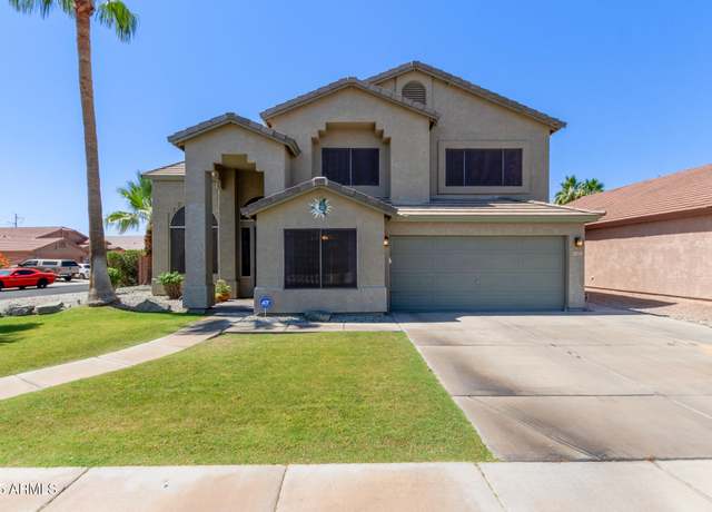 Property at 4331 E Redwood Ln, Phoenix, AZ 85048, 6 beds, 3 baths