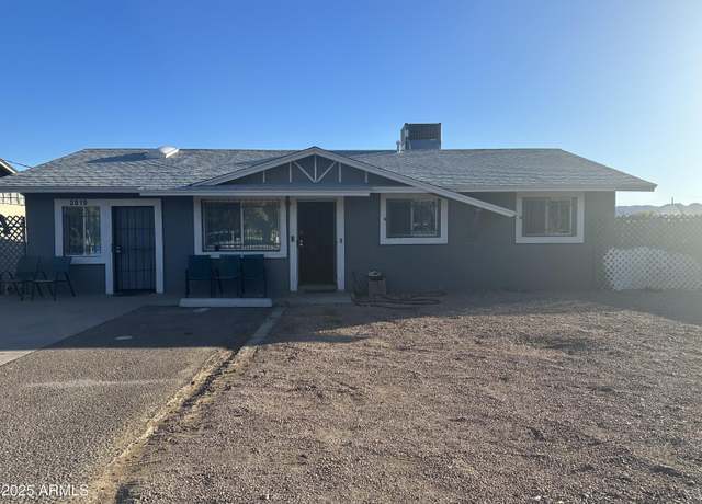Property at 2019 E Southern Ave, Phoenix, AZ 85040, 4 beds, 1.5 baths