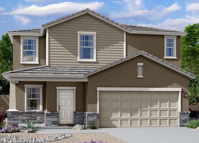Property at 5992 E Artemis Dr, Florence, AZ 85132, 5 beds, 3 baths