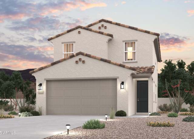 Property at 17379 W Jessie Ln, Surprise, AZ 85387, 3 beds, 2.5 baths