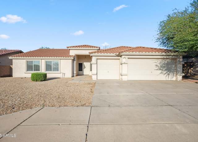 Property at 6805 S 14th St, Phoenix, AZ 85042, 3 beds, 2 baths
