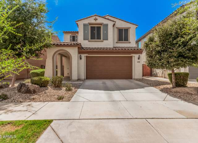 Property at 5354 S Vincent --, Mesa, AZ 85212, 3 beds, 2.5 baths