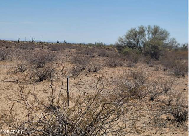 Property at 43 W Restin Rd #43, In Arizona With No Code, AZ 00000