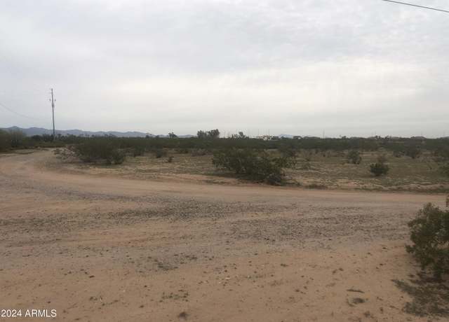 Property at 3365 W Trona Dr #32, Eloy, AZ 85131