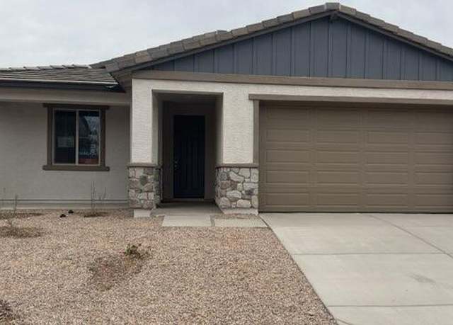 Property at 25312 W Bowker St, Buckeye, AZ 85326, 4 beds, 2.5 baths