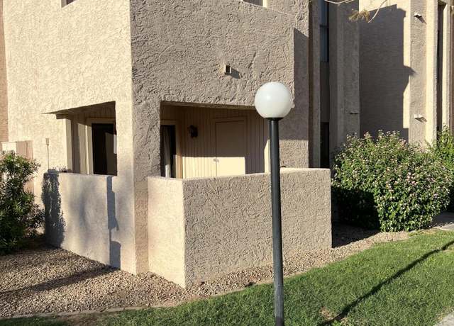 Property at 7510 E Thomas Rd #134, Scottsdale, AZ 85251, 1 bed, 1 bath