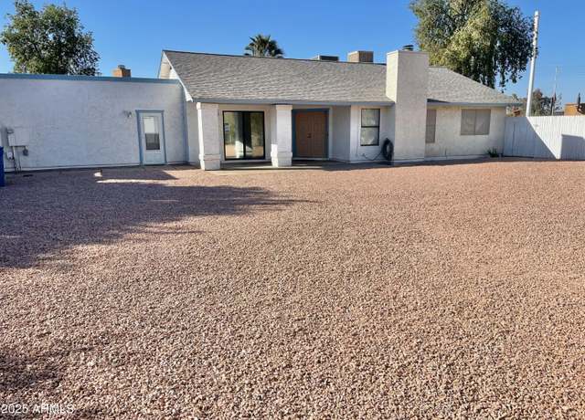 Property at 1714 N Pleasant Dr, Chandler, AZ 85225, 3 beds, 2 baths