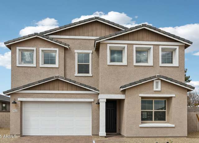 Property at 9522 W Luxton Ln, Tolleson, AZ 85353, 5 beds, 4.5 baths
