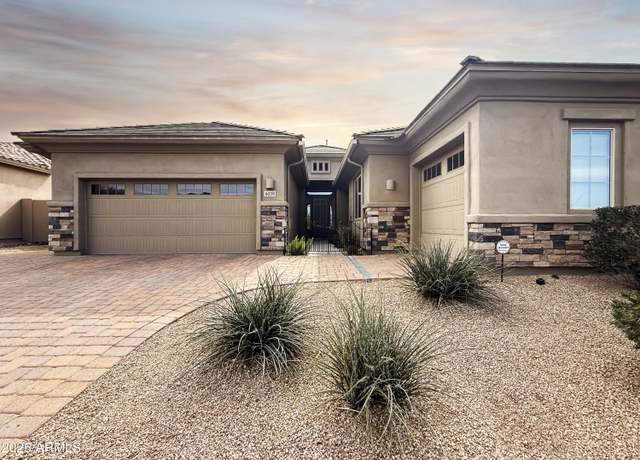 Property at 6039 E Sienna Bouquet Pl, Cave Creek, AZ 85331, 4 beds, 3 baths