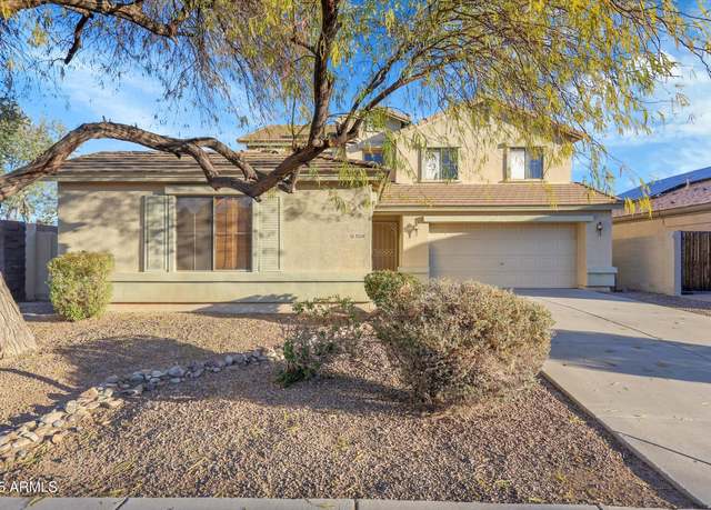 Property at 3524 W Alyssa Ln, Phoenix, AZ 85083, 4 beds, 2.5 baths