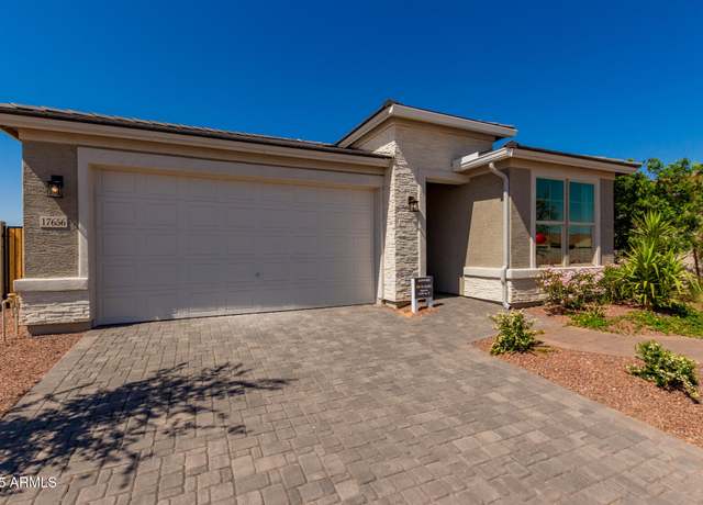 Property at 17656 W Bajada Rd, Surprise, AZ 85387, 4 beds, 3 baths