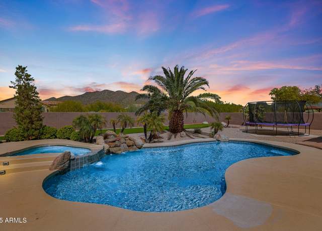 Property at 3816 E EL Sendero Rd, Cave Creek, AZ 85331, 4 beds, 3.5 baths