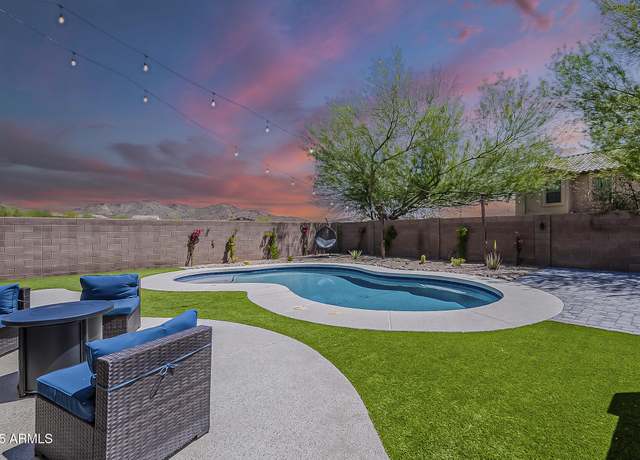 Property at 2405 W Cordia Ln, Phoenix, AZ 85085, 3 beds, 2.5 baths
