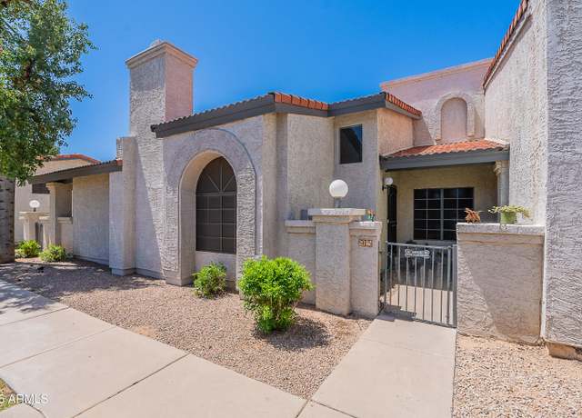 Property at 1718 S Longmore -- #95, Mesa, AZ 85202, 2 beds, 2.5 baths