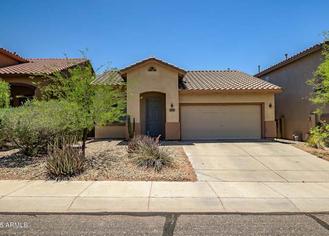 Property at 3845 W Ashton Dr, Anthem, AZ 85086, 4 beds, 2 baths