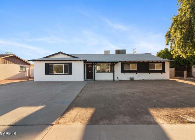 Property at 13624 N 31st Ave, Phoenix, AZ 85029, 4 beds, 2 baths
