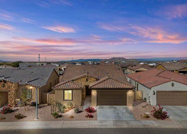 Property at 40990 W Agave Rd, Maricopa, AZ 85138, 4 beds, 3 baths