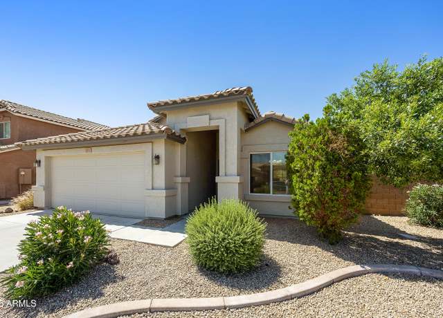 Property at 2011 W Burgess Ln, Phoenix, AZ 85041, 3 beds, 2 baths