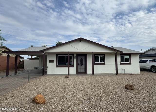 Property at 7147 W Lewis Ave, Phoenix, AZ 85035, 4 beds, 3 baths
