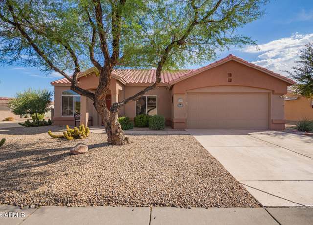 Property at 15443 W Domingo Ln, Sun City West, AZ 85375, 2 beds, 2 baths