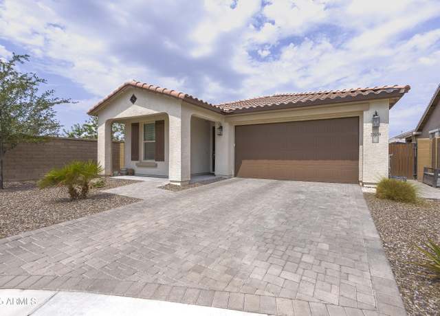 Property at 22638 E Quintero Ct, Queen Creek, AZ 85142, 5 beds, 2 baths
