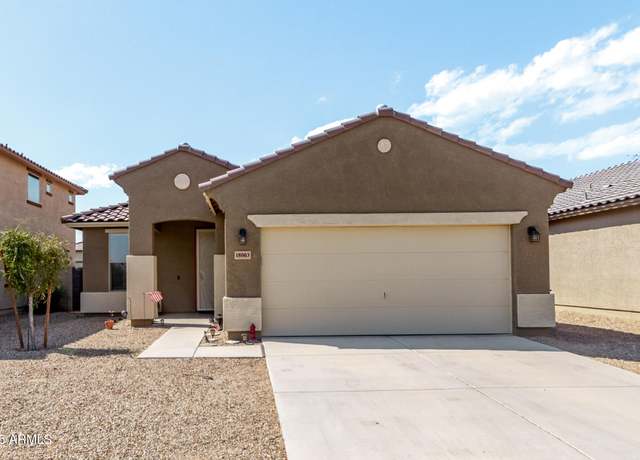 Property at 18003 W Ida Ln, Surprise, AZ 85387, 3 beds, 2 baths