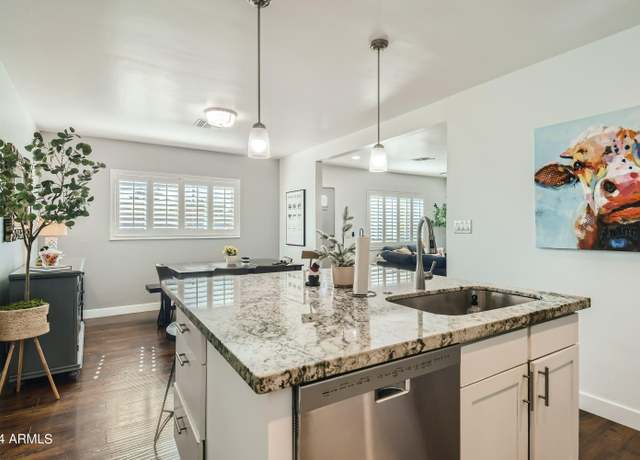 Property at 1408 W 7th St, Tempe, AZ 85281, 4 beds, 3 baths