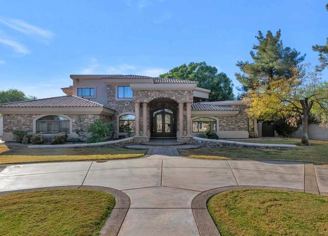 Property at 2181 E LA Vieve Ln, Tempe, AZ 85284, 6 beds, 4 baths