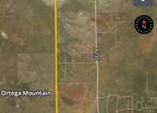 Property at 0 N N8166 And Stanford Dr - Lot B -- #73, Vernon, AZ 85940