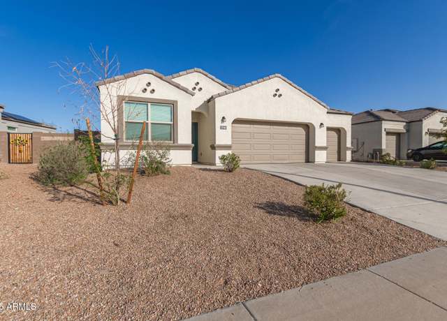 Property at 3165 N 306th Ln, Buckeye, AZ 85396, 4 beds, 2 baths