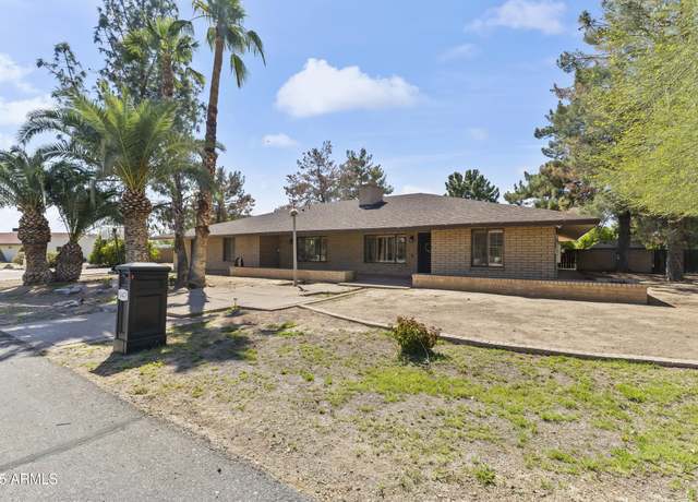 Property at 947 E Longhorn Cir, Chandler, AZ 85286, 4 beds, 3 baths