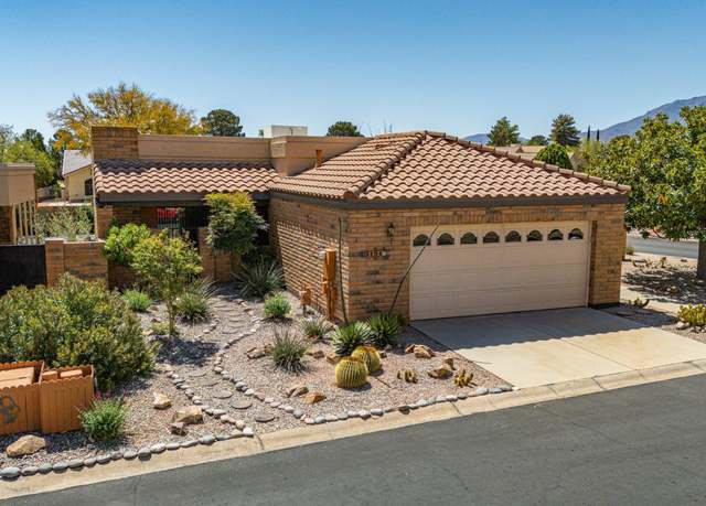Property at 3134 Avenida Crescente --, Sierra Vista, AZ 85650, 2 beds, 2 baths