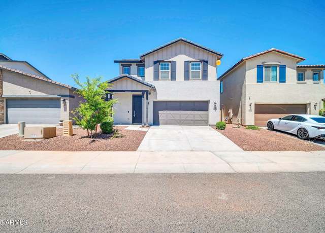 Property at 20808 W Granada Rd, Buckeye, AZ 85396, 3 beds, 2.5 baths