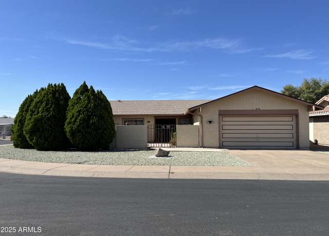 Property at 973 Leisure World --, Mesa, AZ 85206, 2 beds, 2 baths