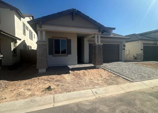 Property at 3637 E Rochelle Cir, Mesa, AZ 85213, 5 beds, 3 baths