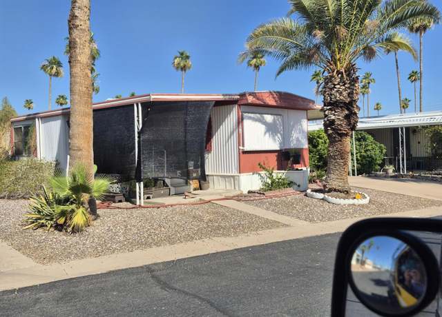 Property at 303 S Recker Rd #98, Mesa, AZ 85206, 2 beds, 1 bath